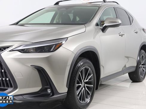 Used 2024 Lexus NX 350 AWD w/ Cold Area Package image 51