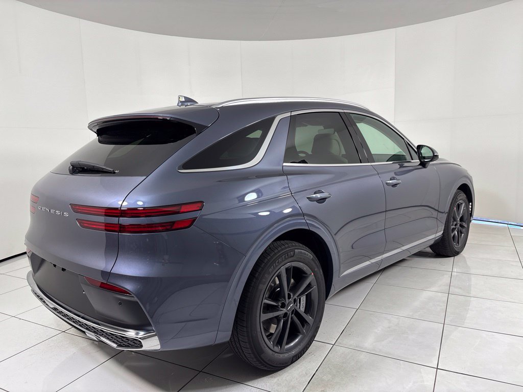 New 2027 Genesis GV70 2.5T Select AWD/4WD image 5