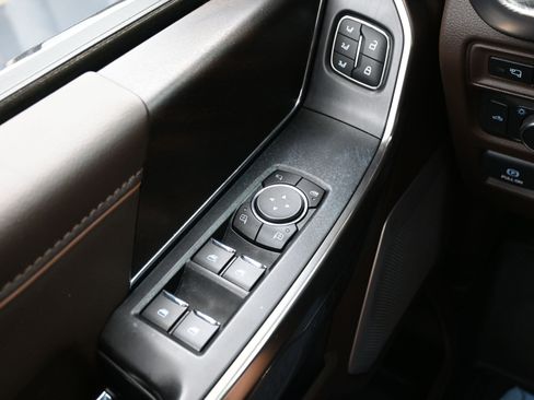 Used 2022 Ford F150 King Ranch w/ Equipment Group 601A High image 24