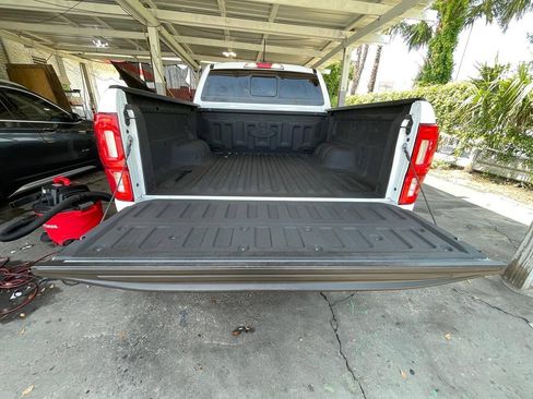 Used 2022 Ford Ranger XLT w/ Equipment Group 302A High RWD image 3