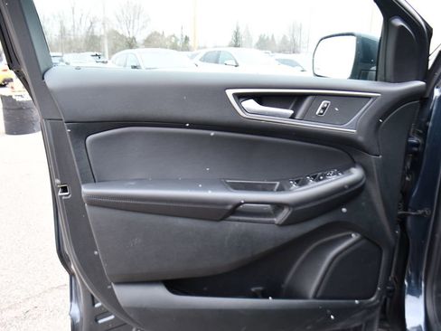 Used 2024 Ford Edge SEL w/ Convenience Package AWD/4WD image 22