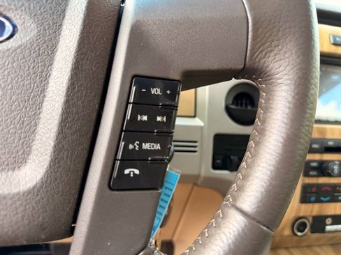 Used 2011 Ford F150 Lariat w/ Lariat Plus Pkg RWD image 26
