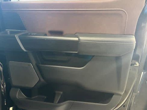 Used 2023 Ford F150 Lariat w/ Equipment Group 502A High image 27