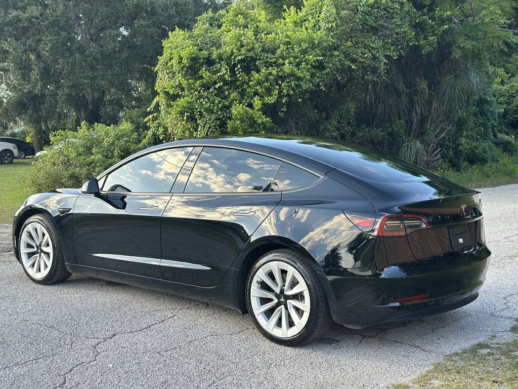 Used 2023 Tesla Model 3 Standard Range RWD image 14