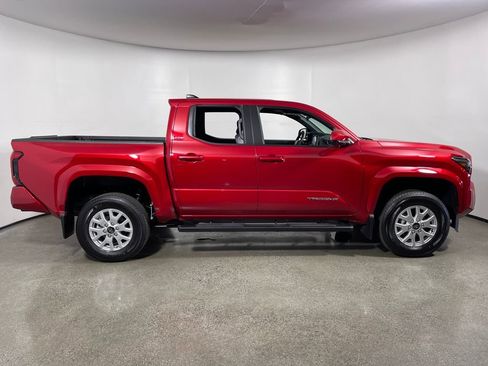 New 2026 Toyota Tacoma SR5 image 2