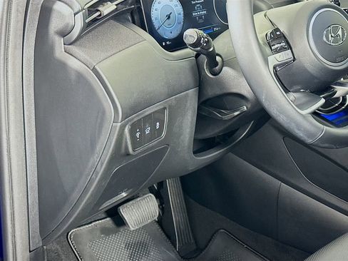 Certified 2023 Hyundai Tucson SEL w/ Convenience Package image 10