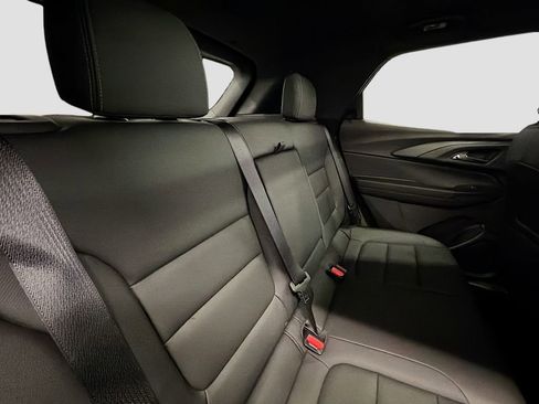 Used 2023 Chevrolet TrailBlazer ACTIV w/ Sun and Liftgate Package image 28