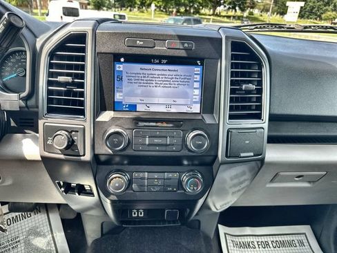 Used 2019 Ford F150 XLT AWD/4WD image 14