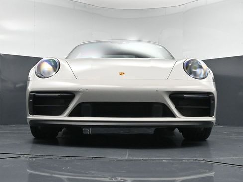 Certified 2024 Porsche 911 Targa 4 GTS AWD/4WD image 27