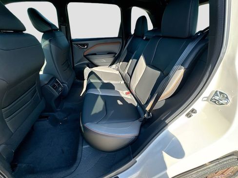 New 2026 Subaru Forester Sport AWD/4WD image 30