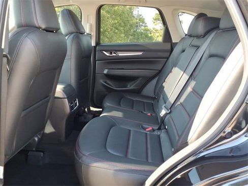 New 2025 MAZDA CX-5 Carbon Edition image 6