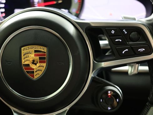 Used 2018 Porsche Panamera Turbo AWD/4WD image 28