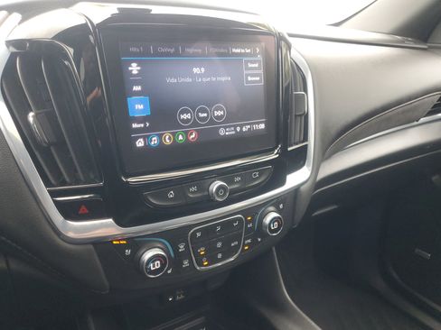 Used 2023 Chevrolet Traverse High Country image 26