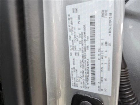Used 2025 Ford F150 XLT w/ Equipment Group 301A Standard AWD/4WD image 24