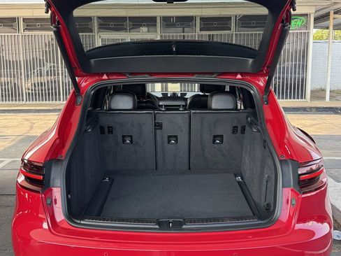 Used 2017 Porsche Macan GTS AWD/4WD image 11
