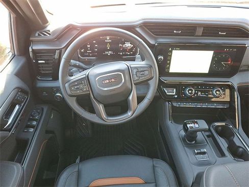 Certified 2026 GMC Sierra 1500 AT4 w/ AT4 Premium Package image 20