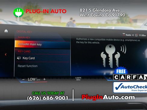 Used 2023 BMW i4 eDrive40 w/ Premium Package image 32