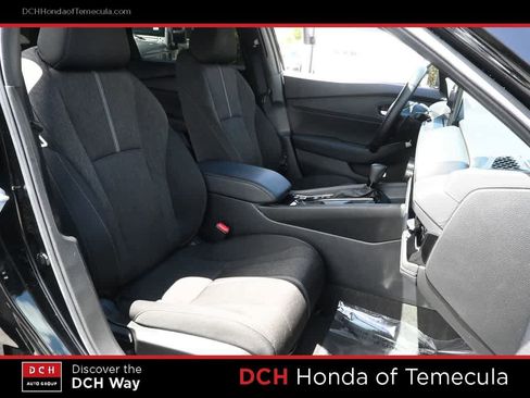 Certified 2025 Honda Accord Sport image 21