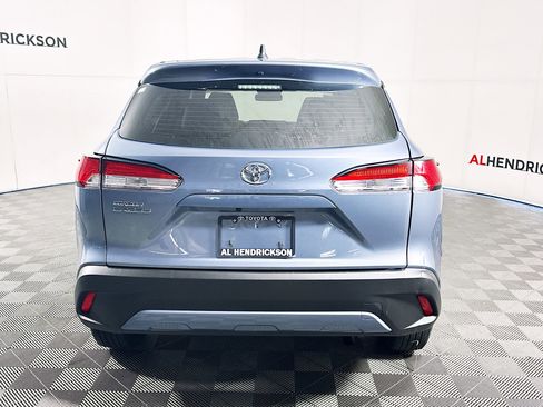 Used 2024 Toyota Corolla Cross L image 4