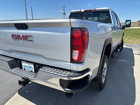 Certified 2020 GMC Sierra 2500 SLE w/ SLE Value Package; AWD/4WD image 27