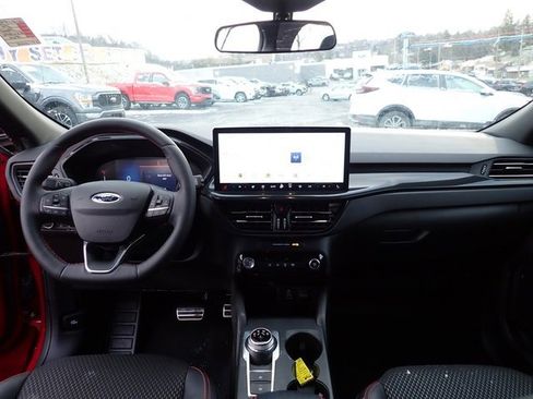 Used 2024 Ford Escape ST-Line w/ Tech Pack #1 image 19