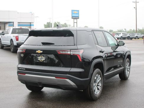 New 2026 Chevrolet Equinox LT FWD image 9