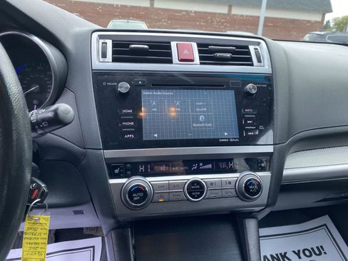 Used 2015 Subaru Outback 2.5i Premium image 13