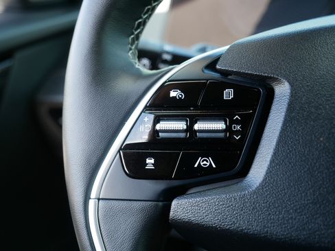 Certified 2024 Kia EV6 GT-Line AWD/4WD image 28
