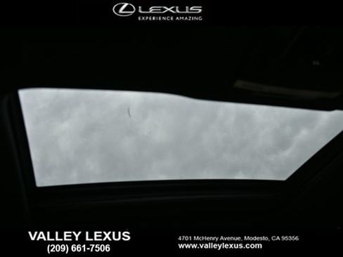Certified 2025 Lexus NX 450h+ F Sport w/ Accessory Package (2T) AWD/4WD image 7