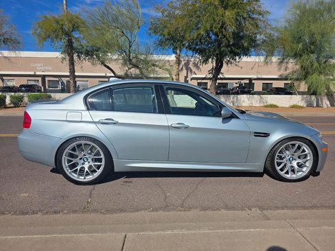 Used 2008 BMW M3 Sedan image 30