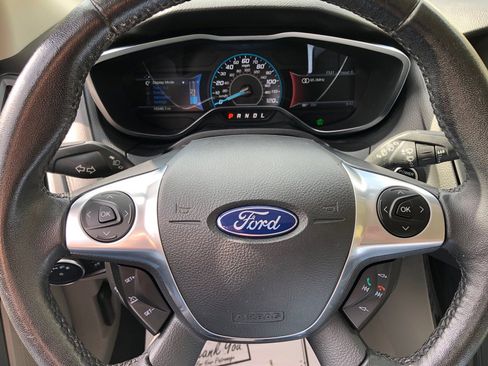 Used 2016 Ford Focus BEV image 30