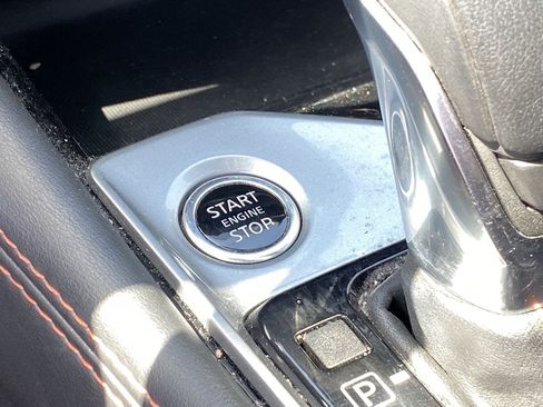 Certified 2023 Nissan Altima 2.5 SR FWD image 9