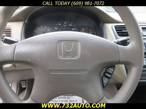 Used 2000 Honda Accord SE image 21