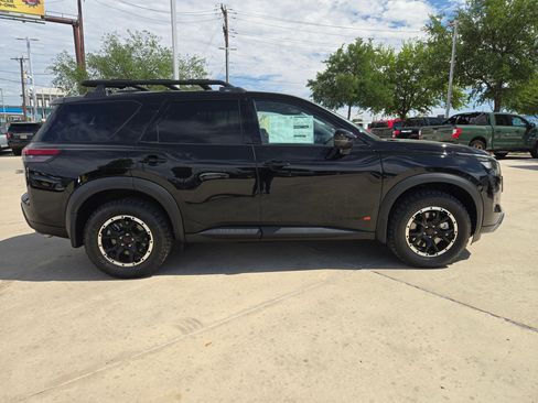 New 2026 Nissan Pathfinder Rock Creek AWD/4WD image 2