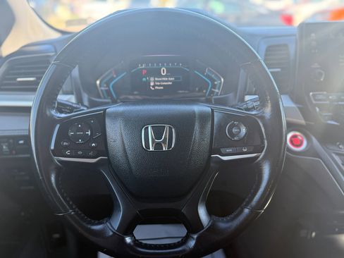 Used 2018 Honda Odyssey Touring image 28