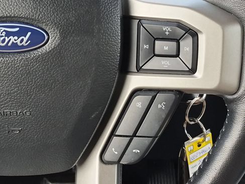 Used 2022 Ford F350 Lariat w/ Lariat Value Package AWD/4WD image 24