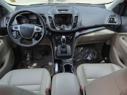 Used 2014 Ford Escape Titanium FWD image 14