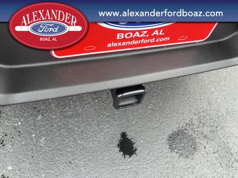 Used 2025 Ford Bronco Sport Badlands image 8