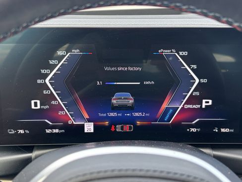 Used 2024 BMW i4 M50 image 24