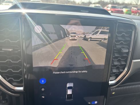 New 2025 Ford Ranger XLT w/ Equipment Group 301A High image 27