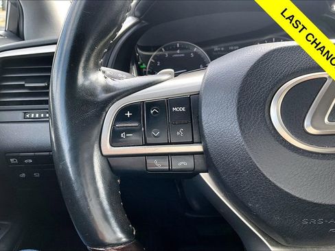 Used 2020 Lexus RX 350 AWD w/ Premium Package image 18