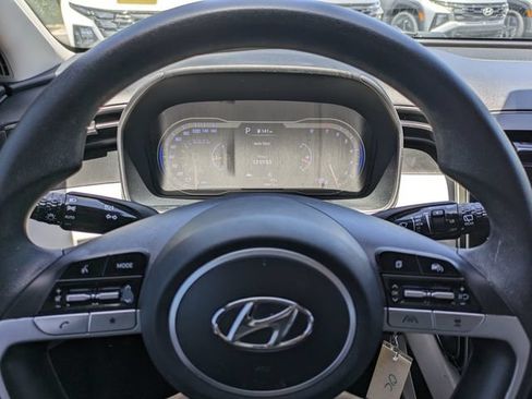Used 2024 Hyundai Tucson SE FWD image 23