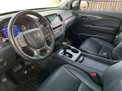 Used 2019 Honda Pilot EX-L image 20