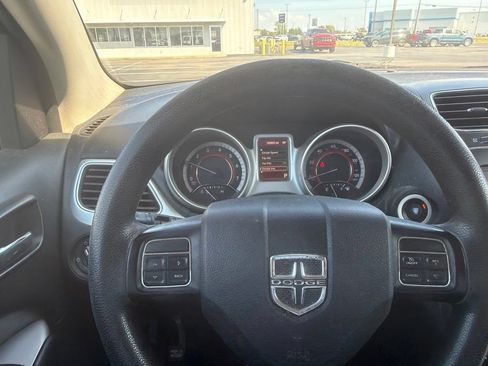 Used 2016 Dodge Journey SXT FWD image 20