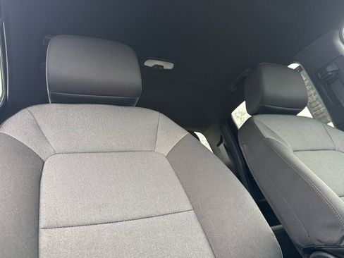 Certified 2023 Chevrolet Colorado W/T image 16