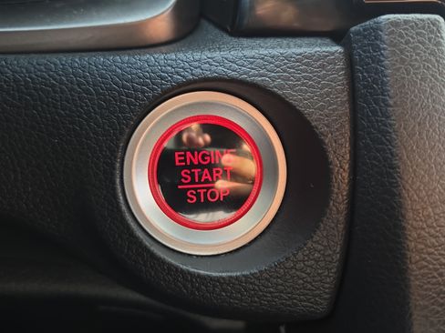 Used 2021 Honda Civic EX image 39