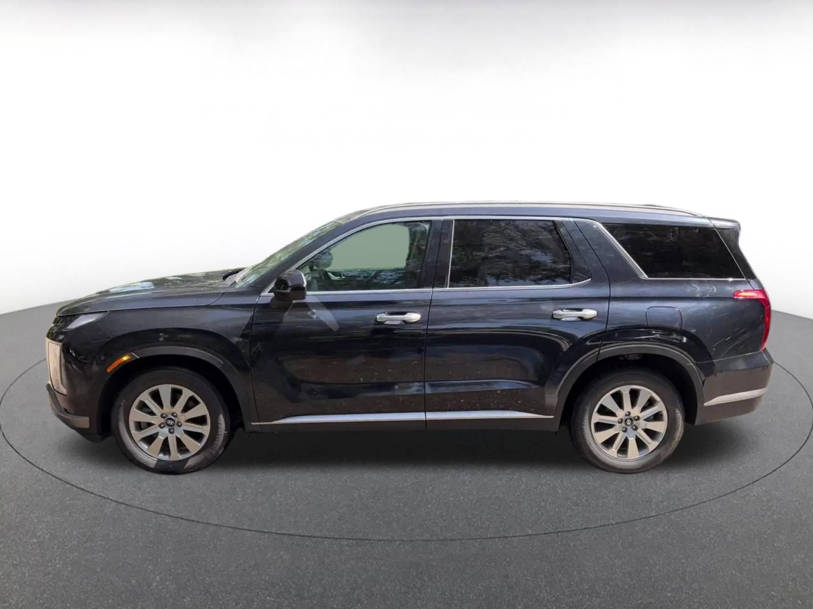 Used 2024 Hyundai Palisade SEL AWD/4WD image 8