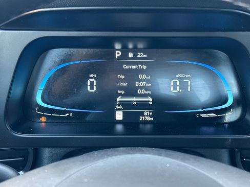 Used 2026 Hyundai Elantra Sport FWD image 23
