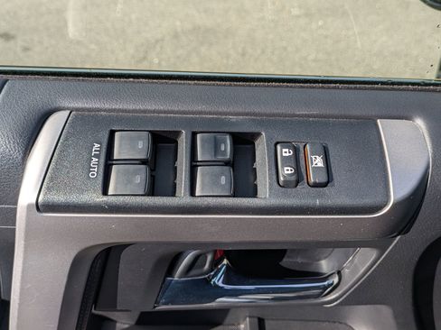 Used 2024 Toyota 4Runner Limited image 21