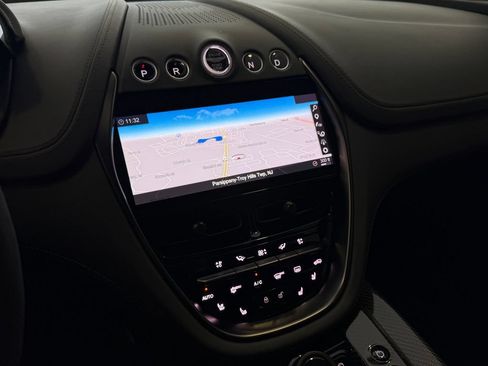 Used 2023 Aston Martin DBX 707 AWD/4WD image 24